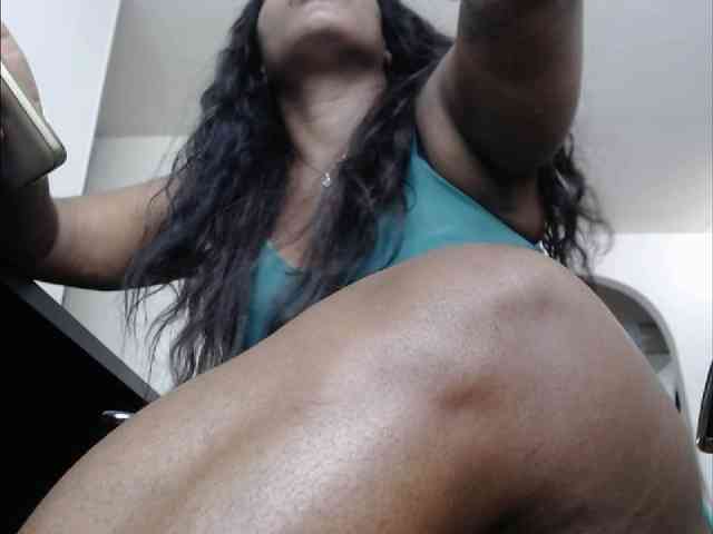 SusanSexy webcam