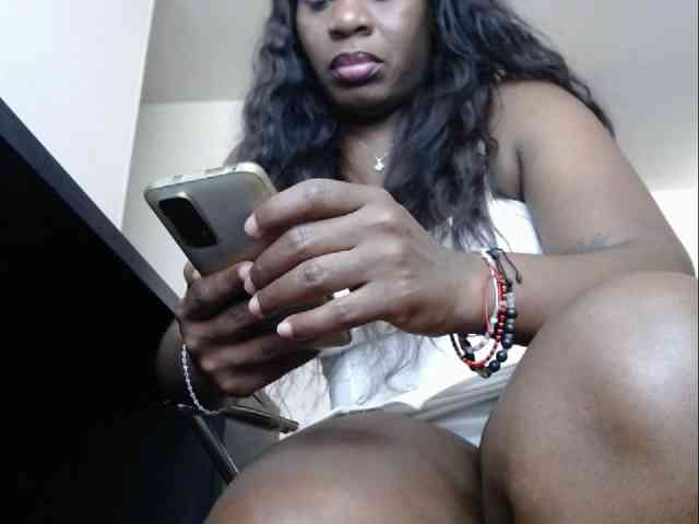 SusanSexy webcam