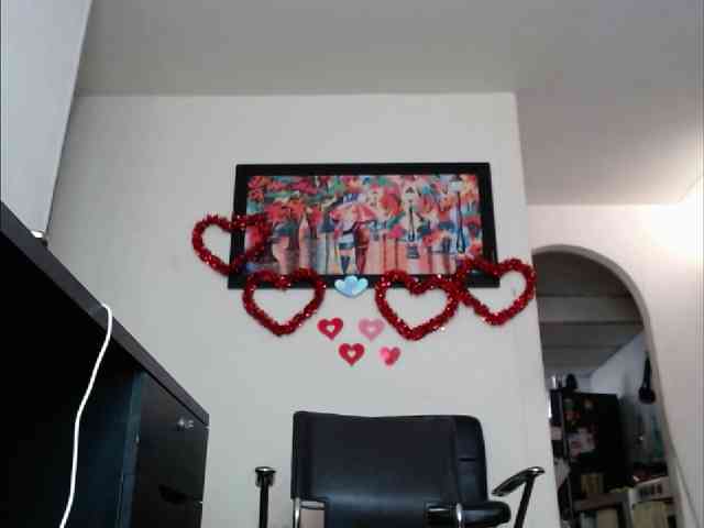SusanSexy webcam