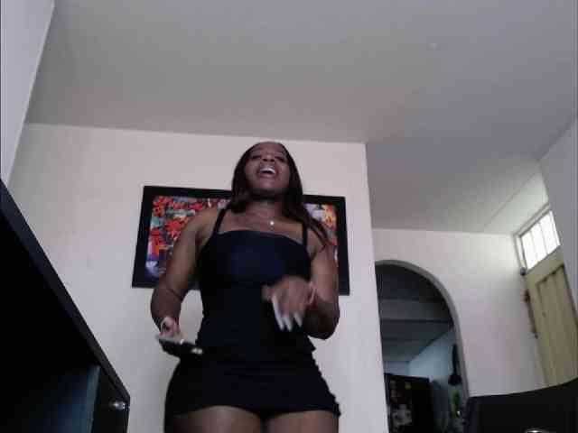 SusanSexy webcam