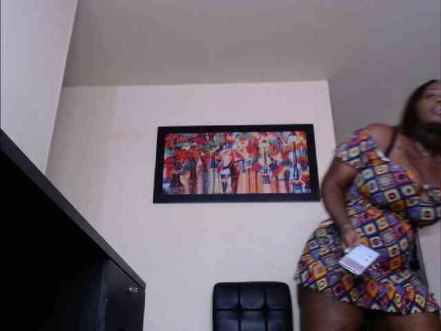 SusanSexy webcam