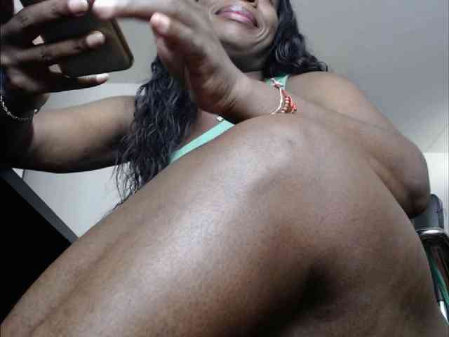 SusanSexy webcam