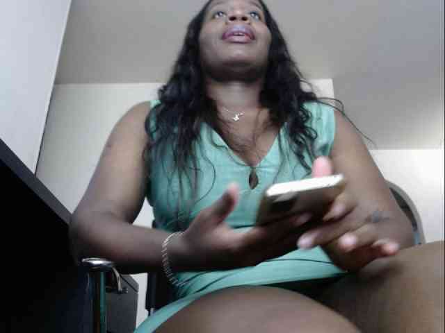 SusanSexy webcam