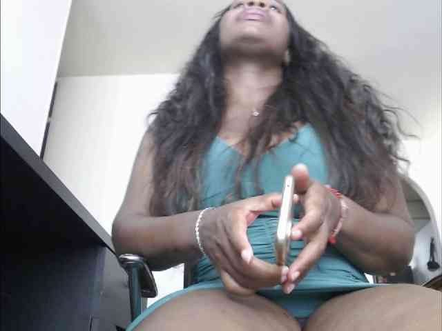 SusanSexy webcam