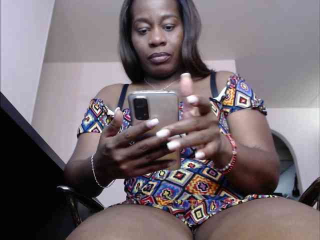 SusanSexy webcam
