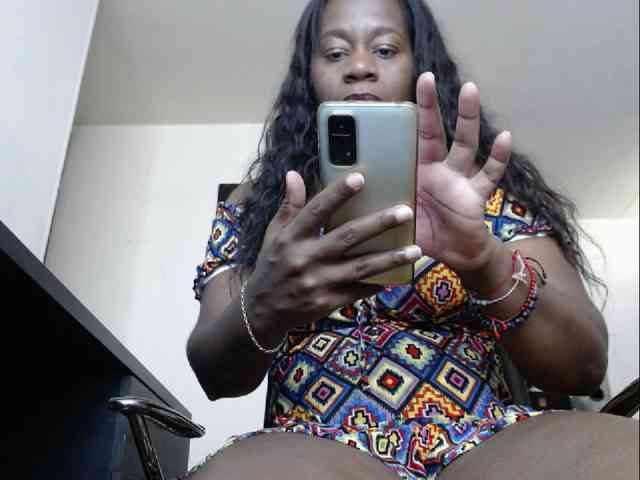 SusanSexy webcam