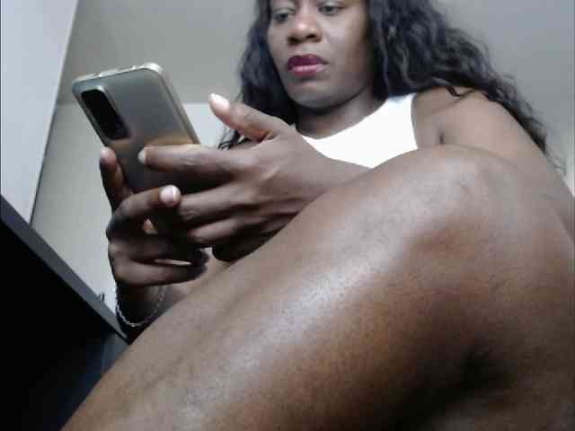 SusanSexy webcam