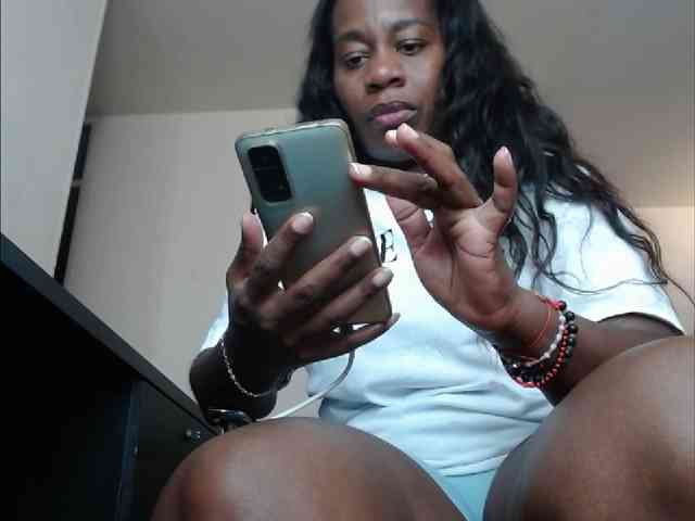 SusanSexy webcam