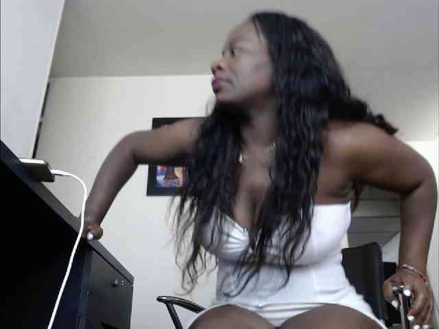 SusanSexy webcam