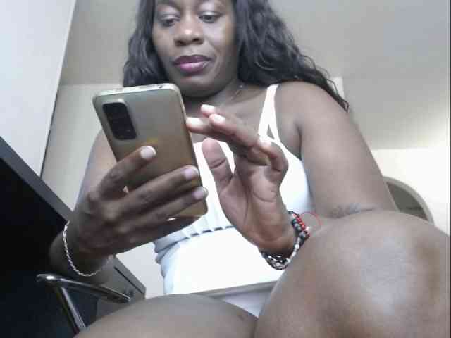 SusanSexy webcam