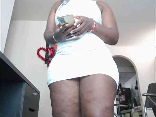 SusanSexy webcam