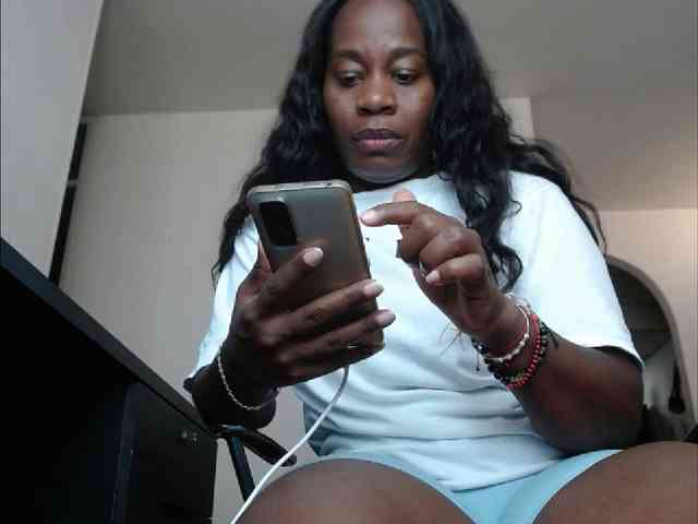 SusanSexy webcam