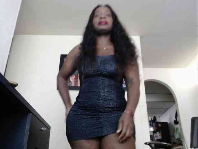 SusanSexy webcam