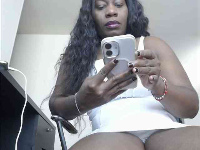 SusanSexy webcam