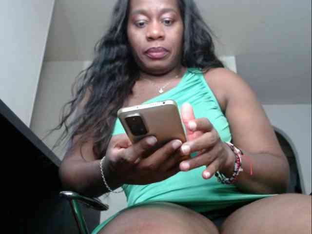 SusanSexy webcam