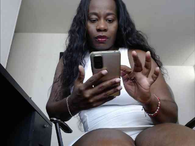 SusanSexy webcam