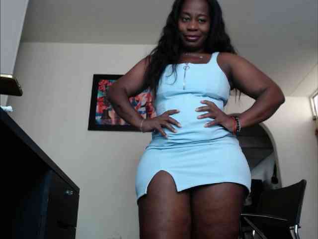 SusanSexy webcam
