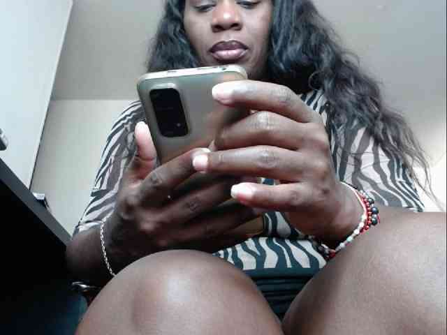 SusanSexy webcam