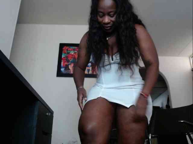 SusanSexy webcam