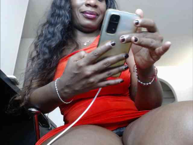 SusanSexy webcam