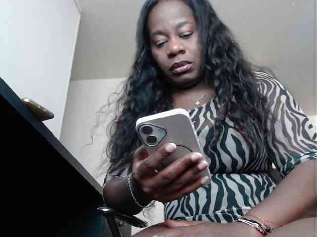 SusanSexy webcam