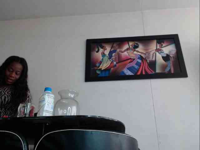 SusanSexy webcam