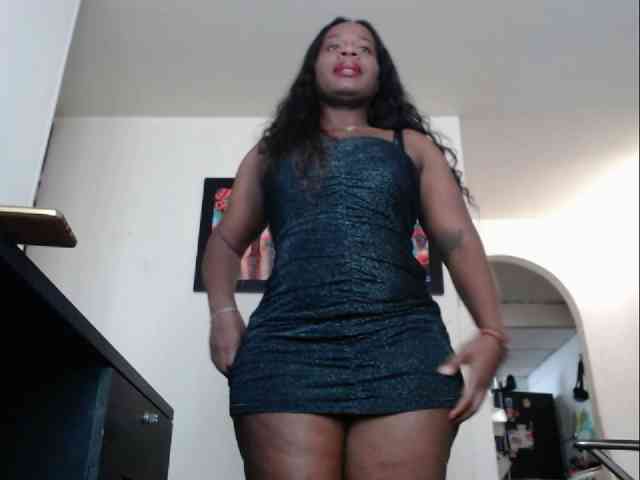 SusanSexy webcam