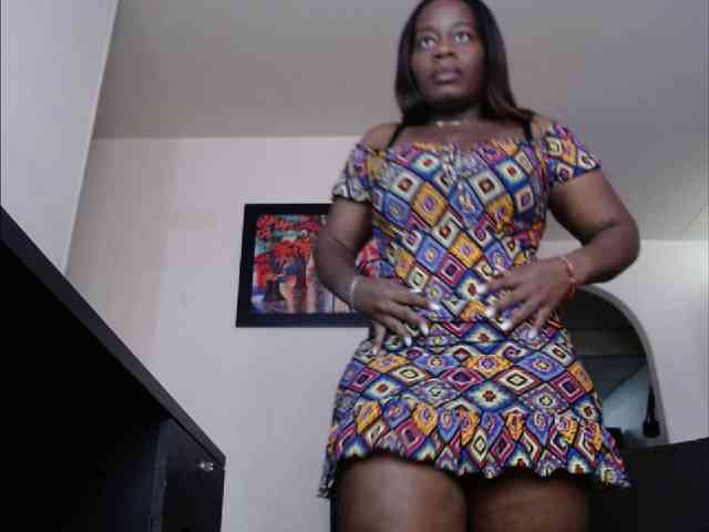 SusanSexy webcam