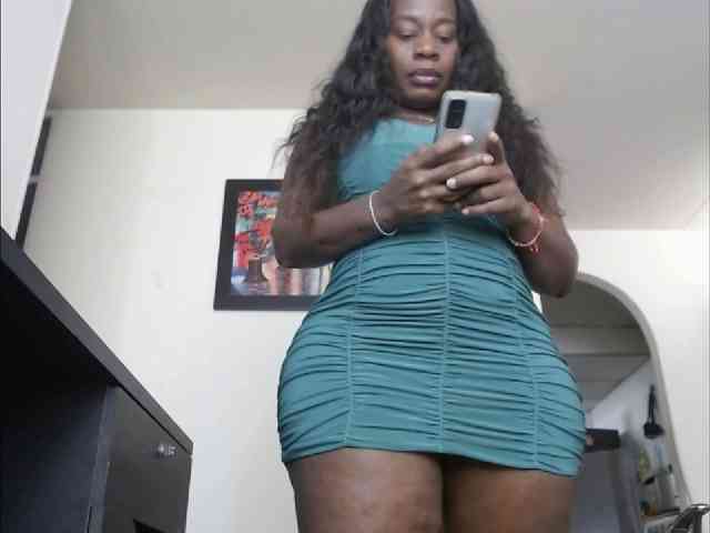 SusanSexy webcam