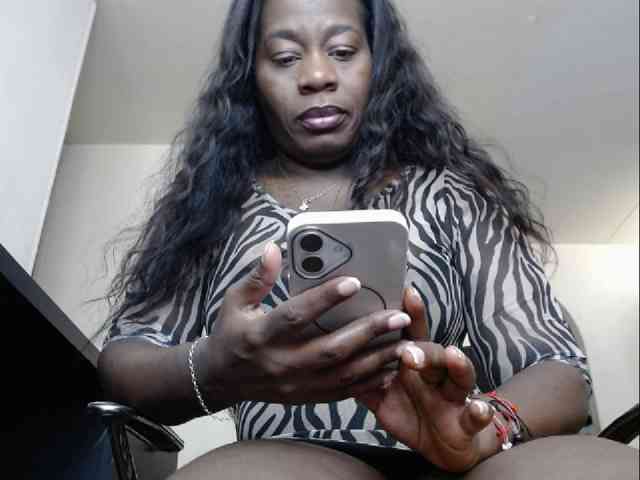 SusanSexy webcam