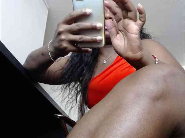 SusanSexy webcam