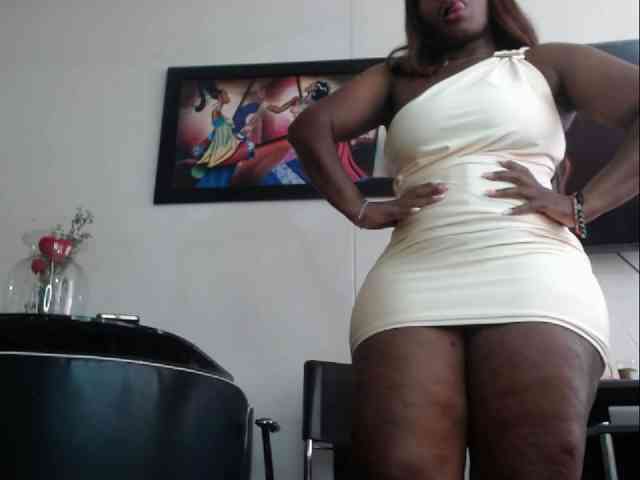 Model: SusanSexy