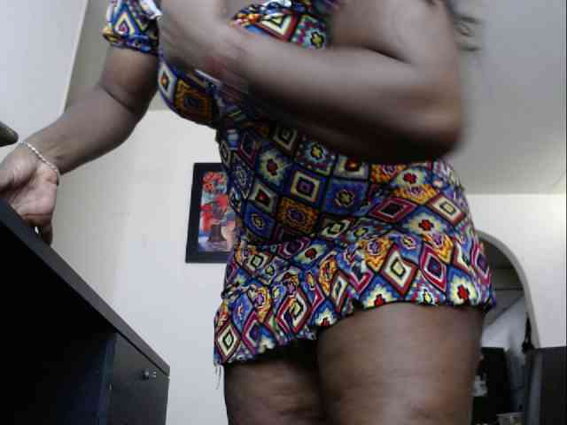 SusanSexy webcam