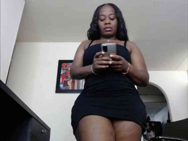 SusanSexy webcam
