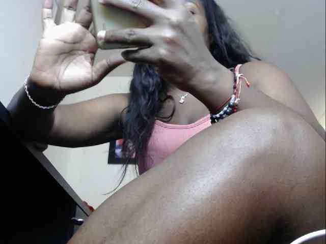 Modelo: SusanSexy