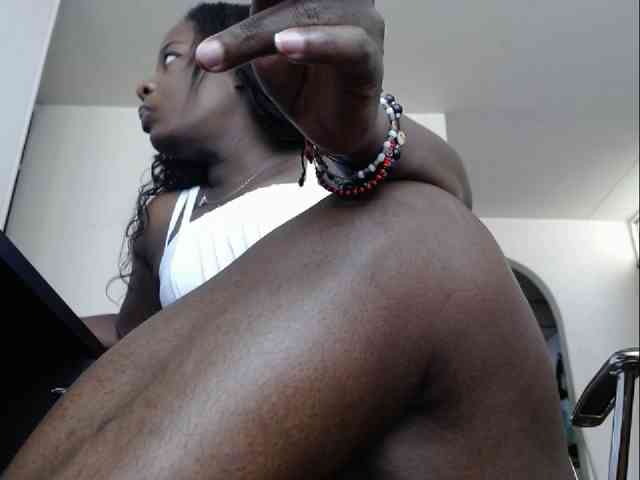 SusanSexy webcam