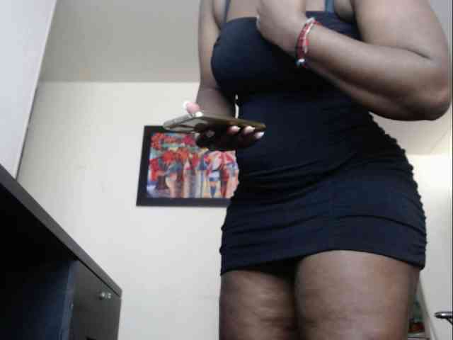 SusanSexy webcam