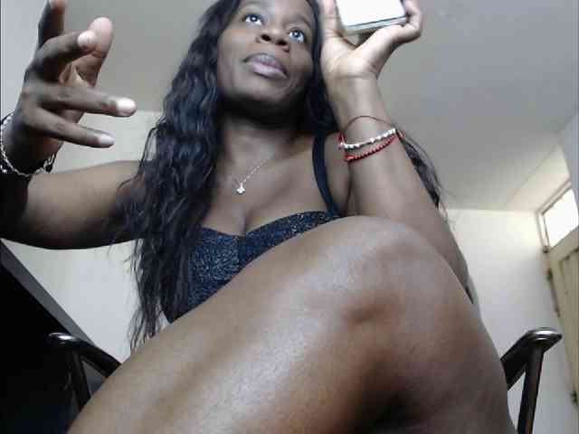 SusanSexy webcam