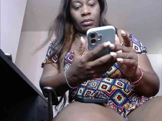 SusanSexy webcam
