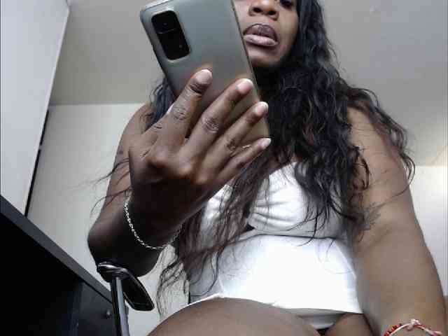 SusanSexy webcam