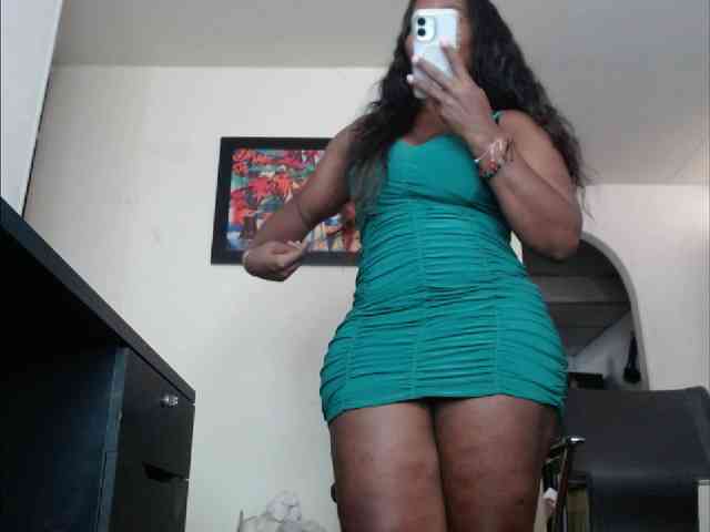 Modelo: SusanSexy