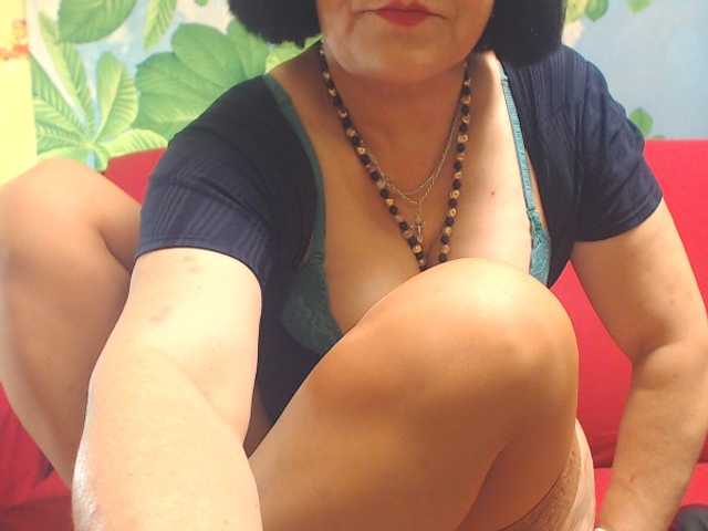 NaughtyKleo