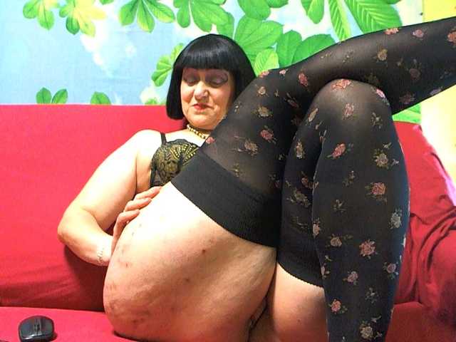 SquirtMommy