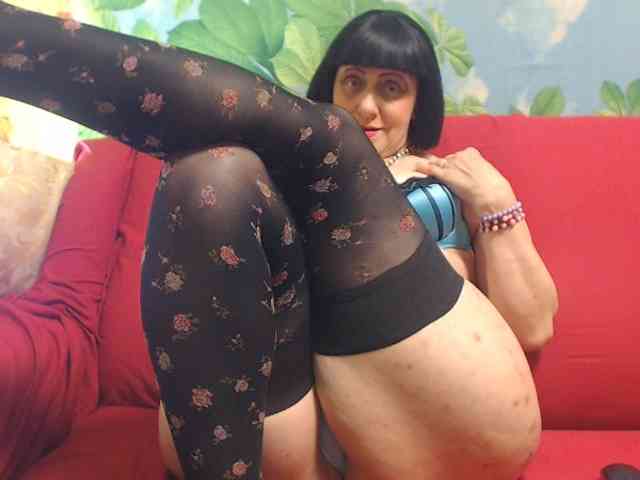 SquirtMommy