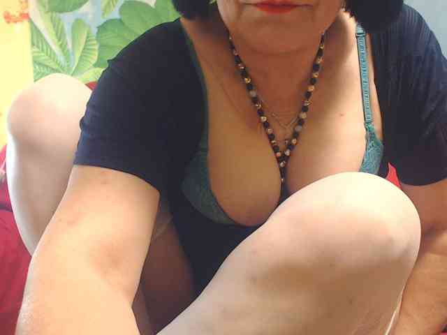 SquirtMommy
