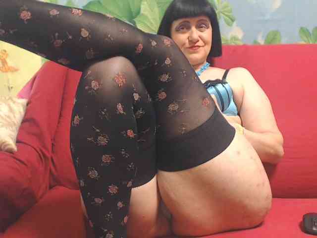 SquirtMommy