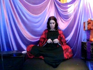 AlluringAli25 Porn Show