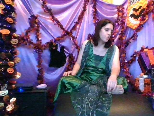 AlluringAli25 live cam on BongaCams