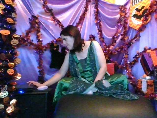 AlluringAli25 live cam on BongaCams
