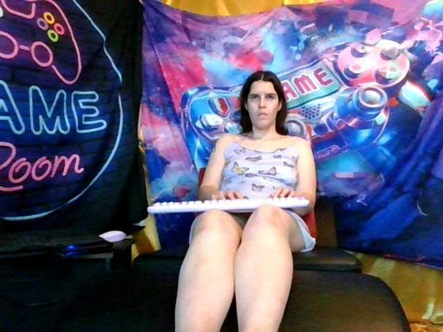 AlluringAli25 live cam on BongaCams